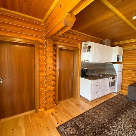 морава Vila Pamporovo