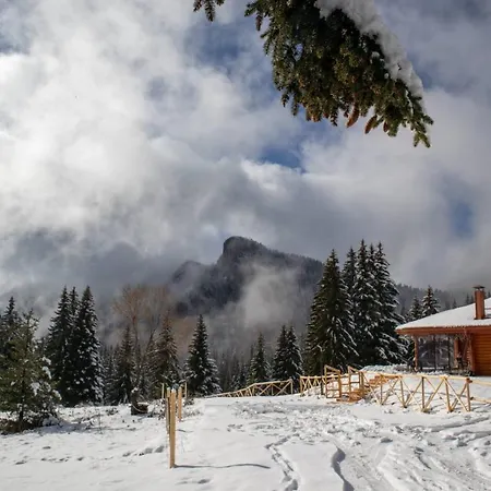 морава Pamporovo