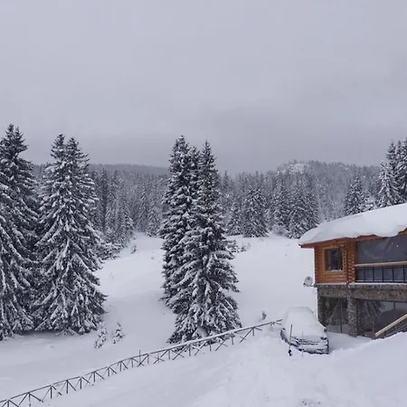 морава 빌라