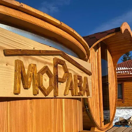 морава וילה