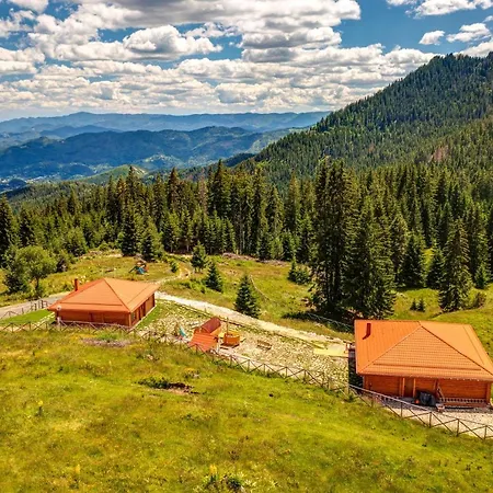 морава 别墅 潘波洛沃