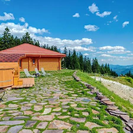 морава Pamporovo