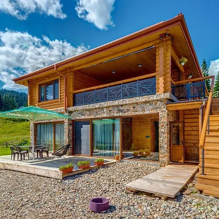 морава Пампорово