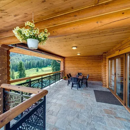 морава パンポロボ