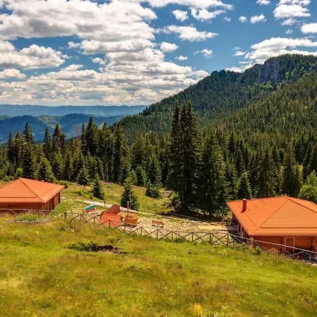 Луксозна вила морава