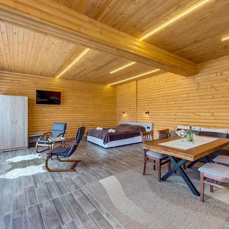 морава Pamporovo