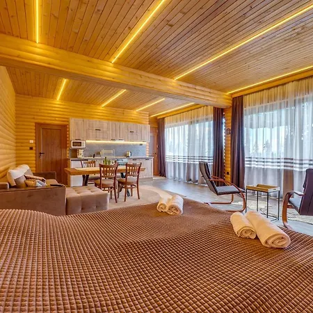 морава * Pamporovo