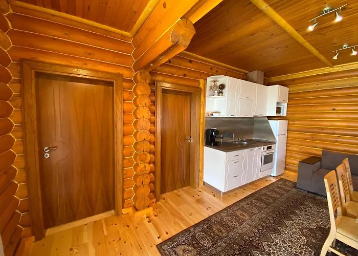 морава ヴィラ パンポロボ