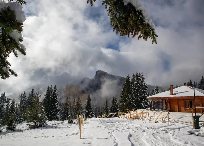 морава Пампорово