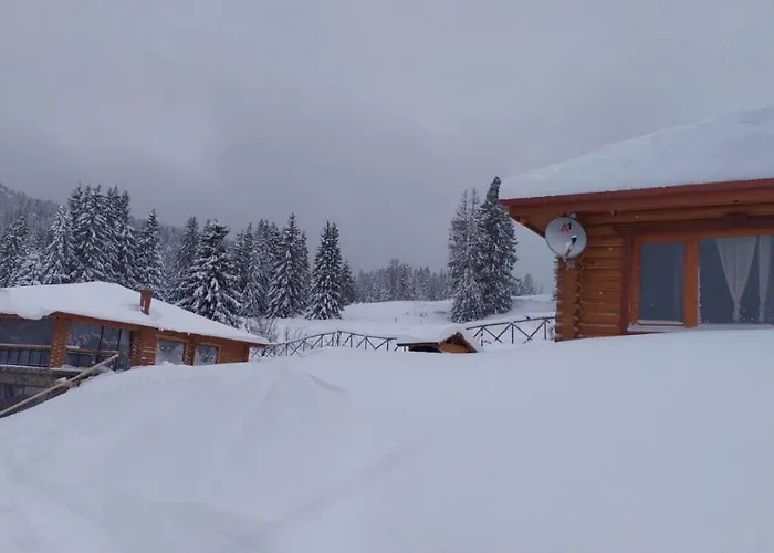 морава ヴィラ パンポロボ