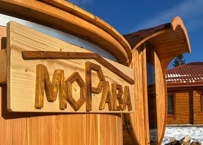 морава ヴィラ