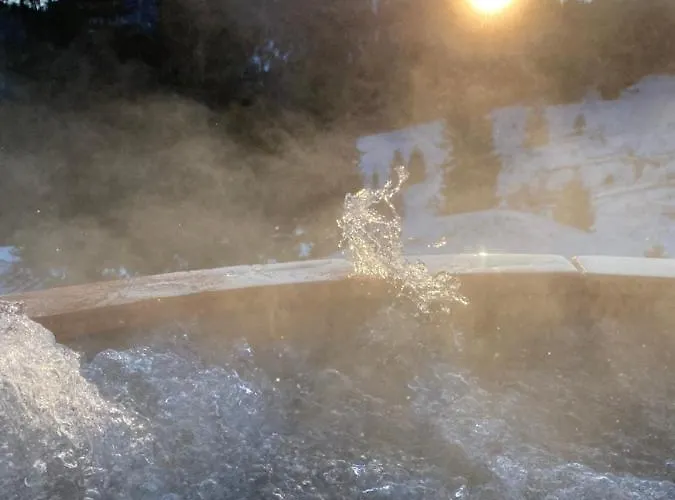 Луксозна вила морава *