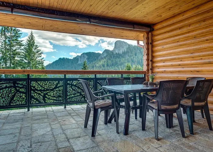 морава ヴィラ パンポロボ