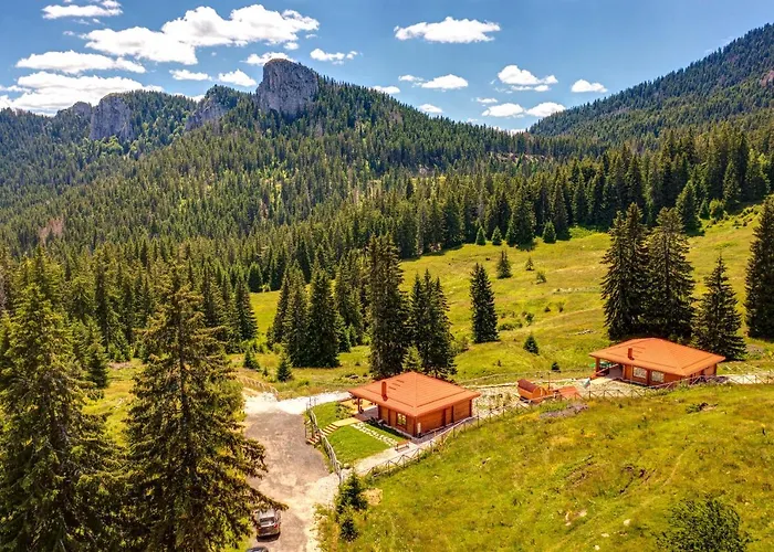 ヴィラ морава *