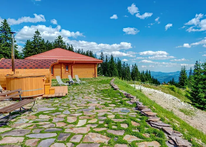 морава Pamporovo