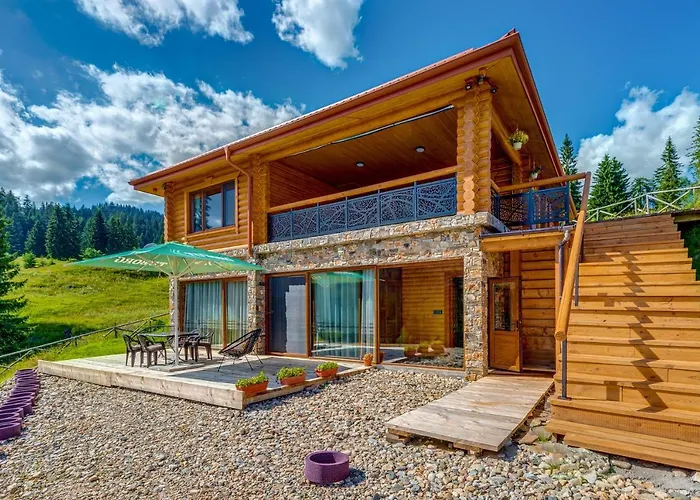 морава パンポロボ