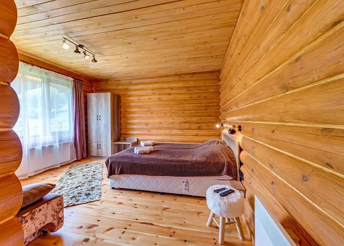 морава ヴィラ *