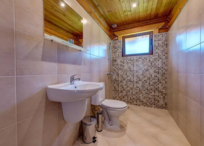 ヴィラ морава *