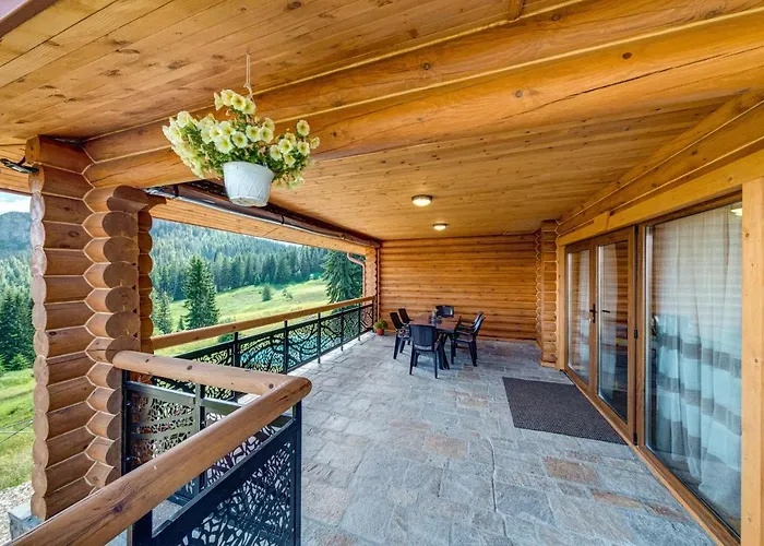 морава Пампорово