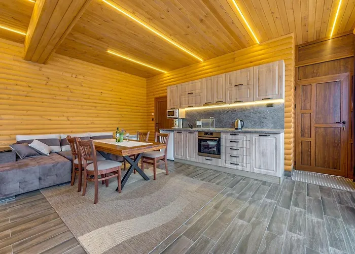 ヴィラ морава パンポロボ