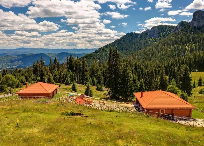 ヴィラ морава