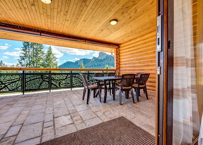 морава ヴィラ *