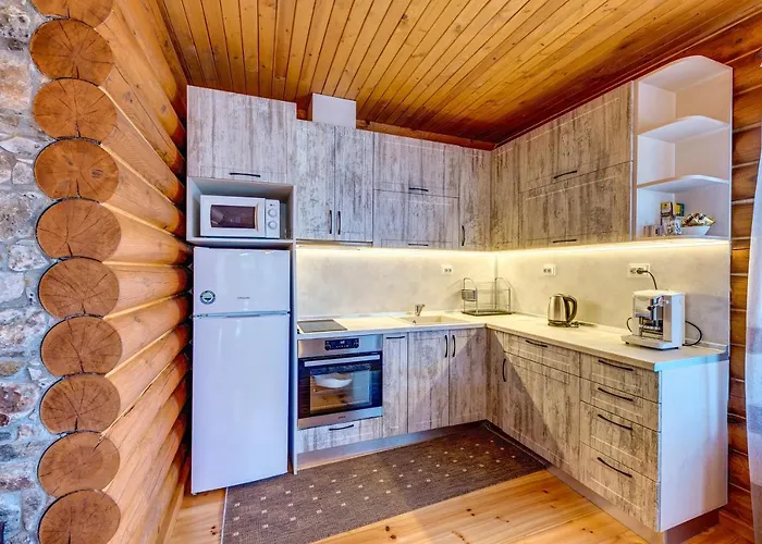 ヴィラ морава