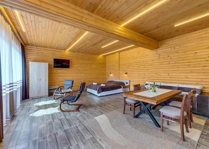 морава Pamporovo