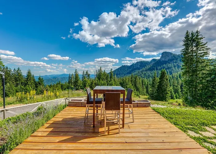 морава ヴィラ