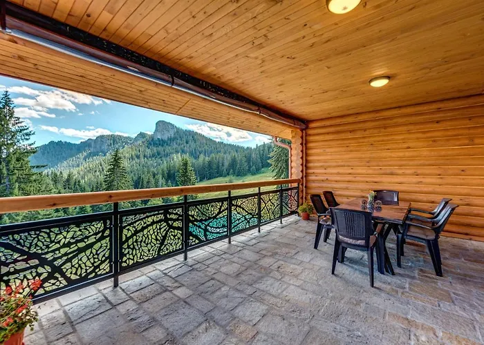 морава * パンポロボ